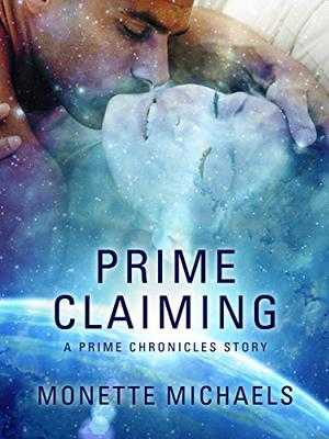 Prime Claiming (The Prime Chronicles #3.5)