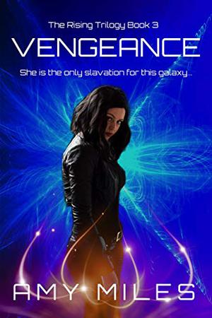 Vengeance (Rising Trilogy #3)