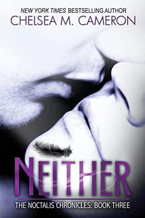 Neither (The Noctalis Chronicles #3)
