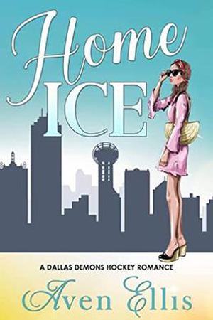 Home Ice (Dallas Demons #1)