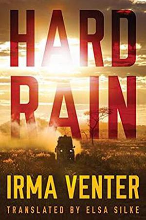 Hard Rain (S-boek reeks #1)