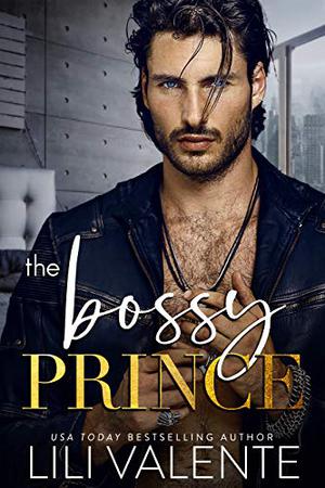 Royal Package (Rugged and Royal #1)