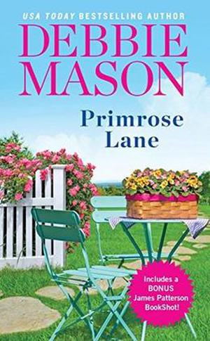 Primrose Lane (Harmony Harbor #3)