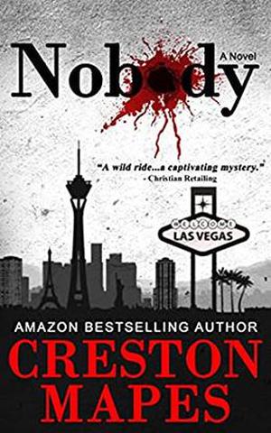 Nobody by Creston Mapes