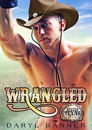 Wrangled by Daryl Banner