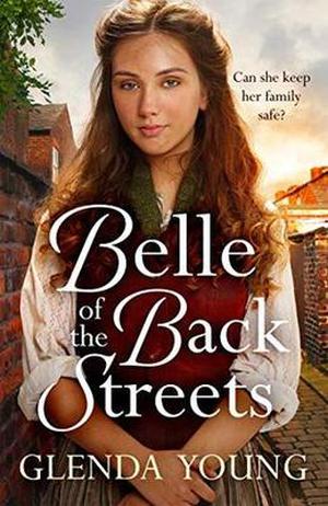 Belle of the Back Streets by Glenda Young