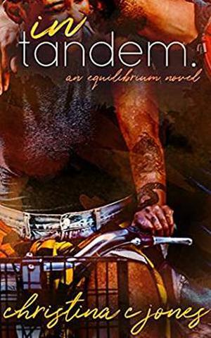 In Tandem (Equilibrium #2)
