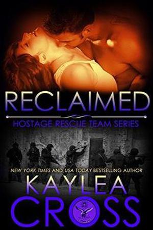 Reclaimed by Kaylea Cross