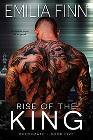 Rise Of The King (Checkmate #5)