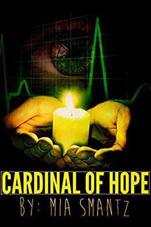 Cardinal of Hope (The Cardinal #3)