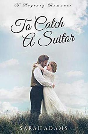 To Catch A Suitor (Dalton Family #2)