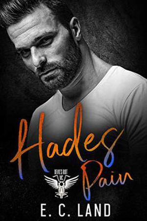 Hades Pain (Devil's Riot MC #6)