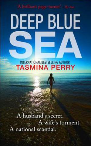 Deep Blue Sea by Tasmina Perry