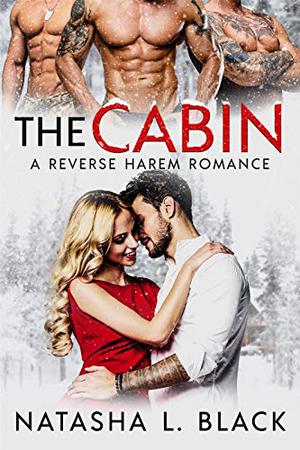 The Cabin by Natasha L. Black