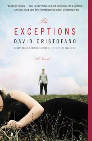 The Exceptions by David Cristofano