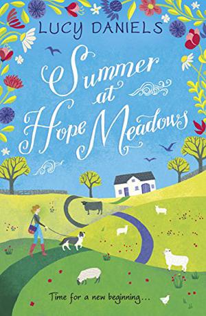 Summer at Hope Meadows (Hope Meadows #1)