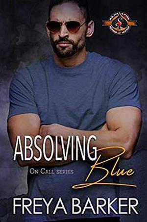 Absolving Blue (On Call #4)
