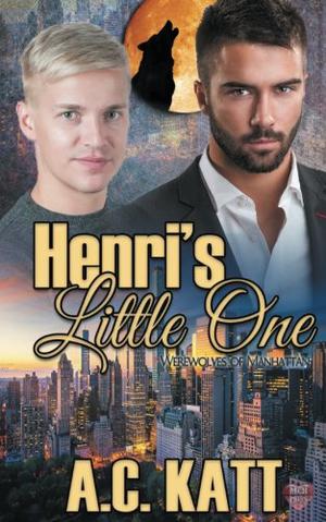 Henri's Little One by A.C. Katt