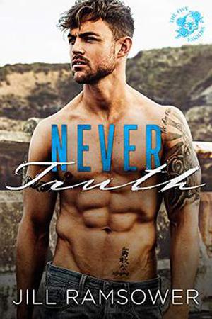 Never Truth by Jill Ramsower