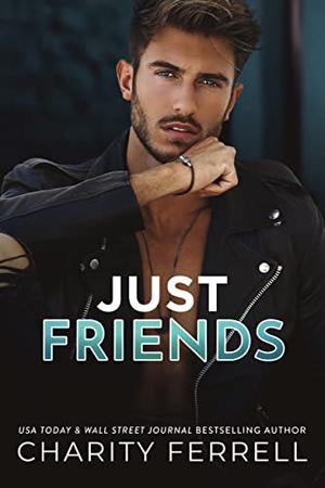 Just Friends (Blue Beech #6)