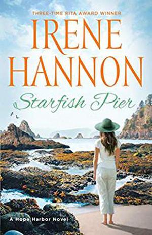 Starfish Pier (Hope Harbor #6)
