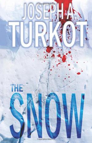The Snow (Rain Trilogy #2)