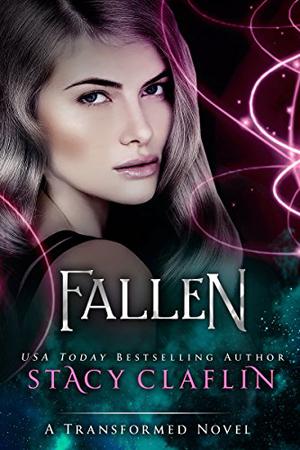 Fallen (The Transformed #0.5)