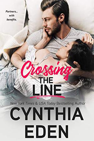 Crossing The Line (Wilde Ways #7)
