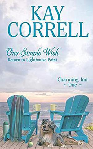One Simple Wish: Return to Lighthouse Point (Charming Inn #1)