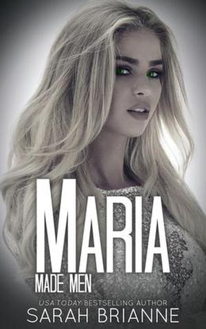 Maria (Made Men #7)