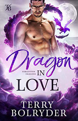 Dragon in Love by Terry Bolryder
