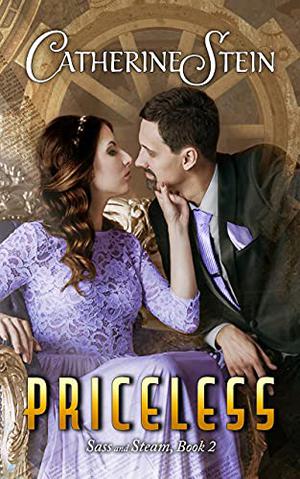 Priceless by Catherine Stein
