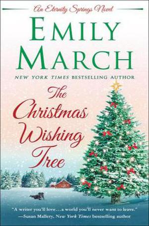 The Christmas Wishing Tree (Eternity Springs #15)