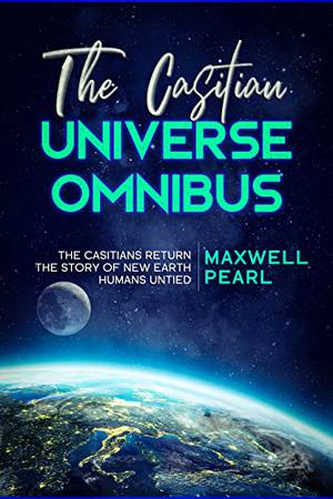 Humans Untied by Maxwell Pearl