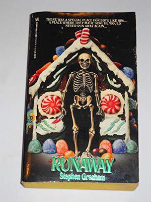 Runaway by Stephen Gresham, David Mann