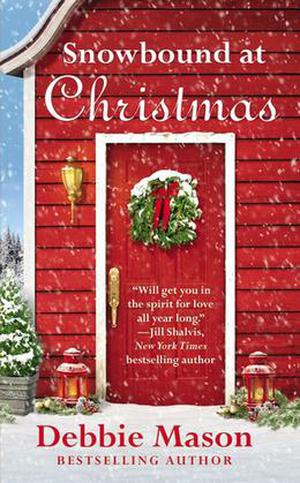 Snowbound at Christmas (Christmas, Colorado #5)