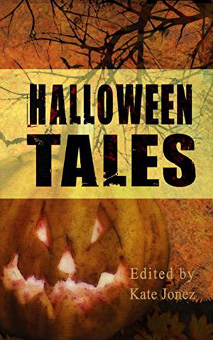 Halloween Tales by Nancy Holder, Lisa Morton, Steven W. Booth, Maria Alexander, E.S. Magill, Tim Chizmar, Robin Wyatt Dunn, P.S. Gifford, Xach Fromson, Michael Paul Gonzalez, Hal Bodner, Terry M. West, Janet Joyce Holden, John Palisano, David Winnick, R.B. Payne, Eric Miller
