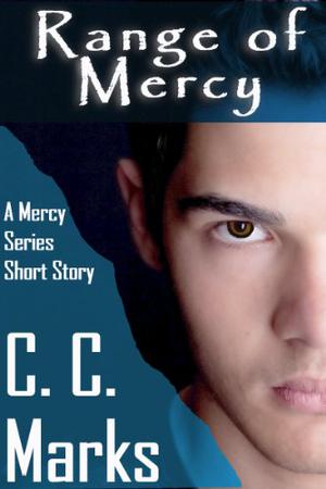 Range of Mercy (The Mercy Series - Short Stories #2)