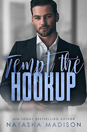 Tempt the Hookup (Tempt #3)