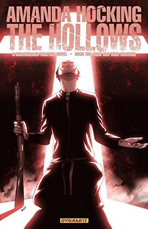 That Old Time Religion (The Hollows: Graphic Novel #6)