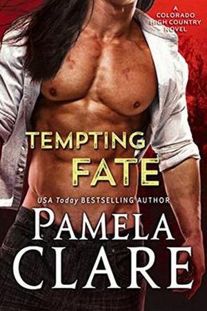 Tempting Fate (Colorado High Country #4)