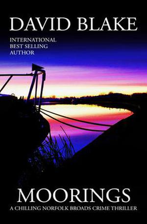 Moorings by David Blake