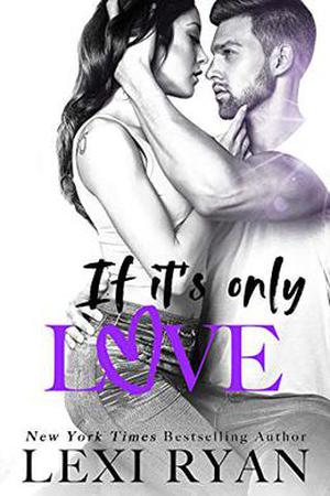 If It's Only Love (The Boys of Jackson Harbor #6)