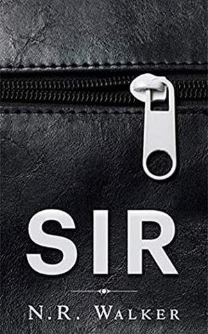 SIR by N.R. Walker