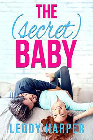 The  (Secret) Baby by Leddy Harper