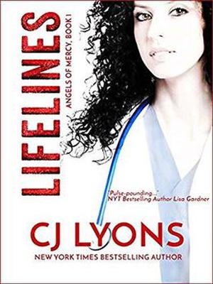 Lifelines by C.J. Lyons