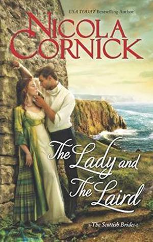 The Lady and the Laird by Nicola Cornick