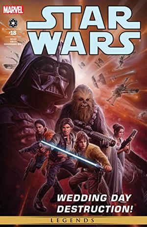 Star Wars #18 (Star Wars (2013-2014) #18)