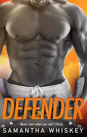 Defender (Seattle Sharks #9)