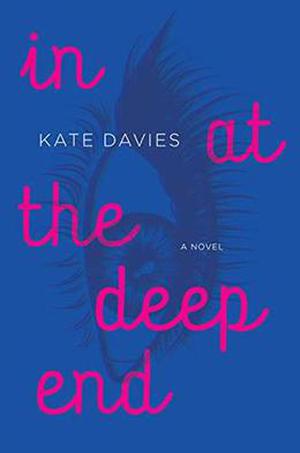 In at the Deep End by Kate Davies